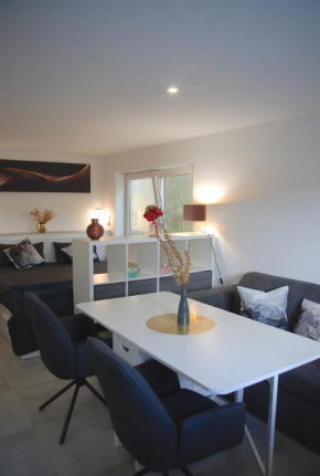 Willkommen in Dagersheim bei Böblingen! Gemütliches 1 Zi Appartement zum Wohlfühlen in einem angenehmen Umfeld!